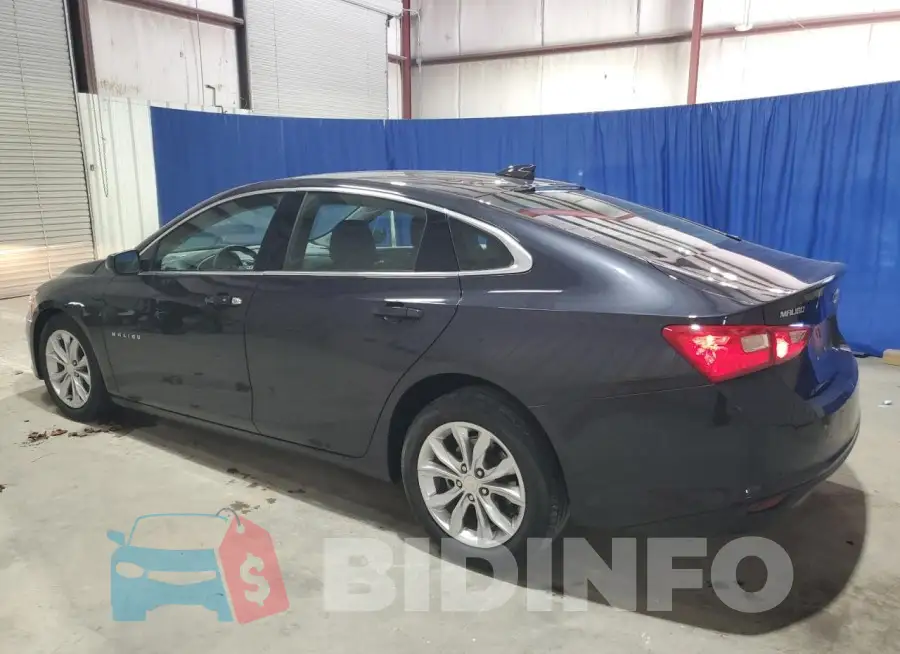 1G1ZD5ST6PF138139 Photo# 2