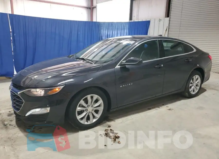 1G1ZD5ST6PF138139 Photo# 1