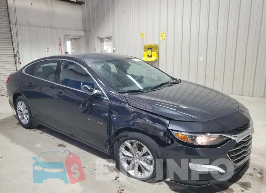 1G1ZD5ST6PF138139 Photo# 4