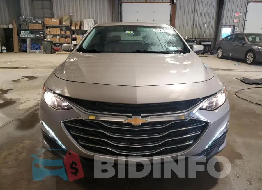 1G1ZD5ST6PF210215 Photo# 5