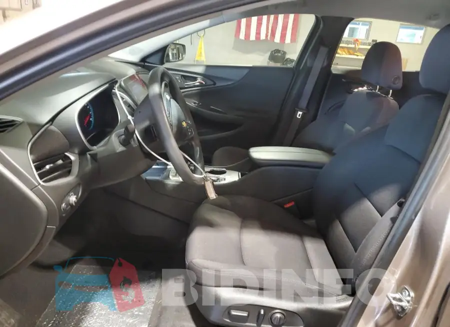 1G1ZD5ST6PF210215 Photo# 7