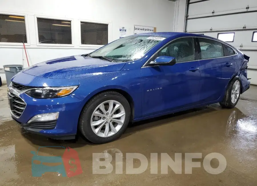 1G1ZD5ST7PF126968 Photo# 1