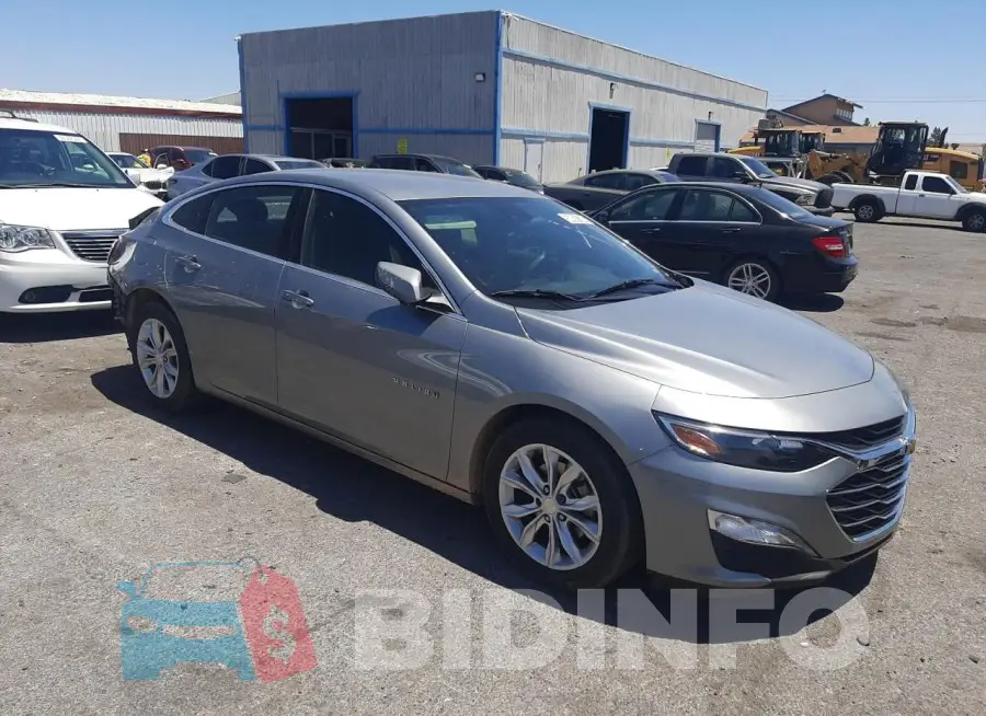1G1ZD5ST7RF125337 Photo# 4