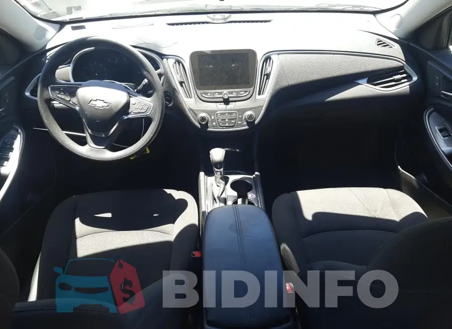 1G1ZD5ST7RF125337 Photo# 8
