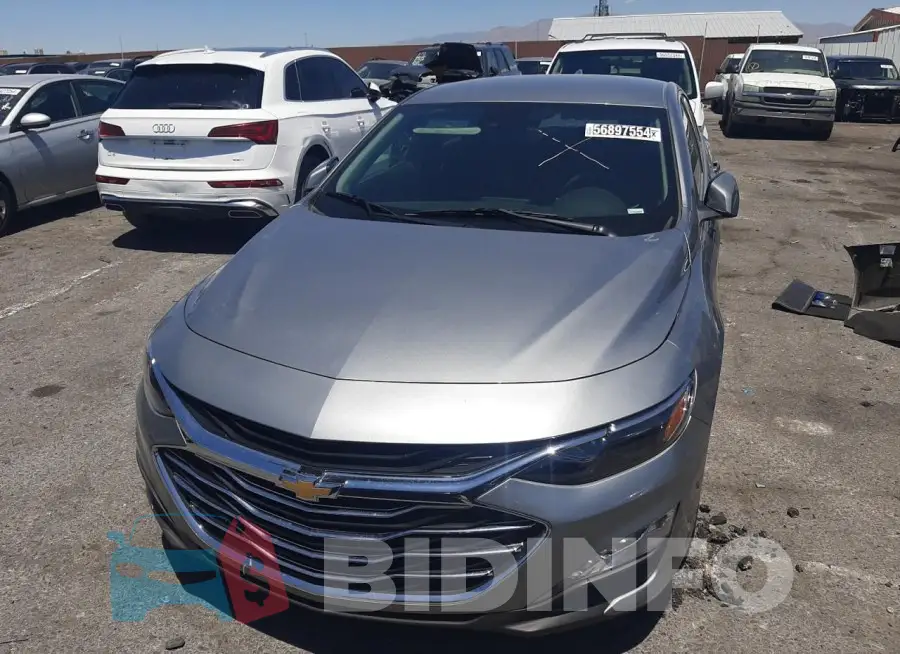 1G1ZD5ST7RF125337 Photo# 5