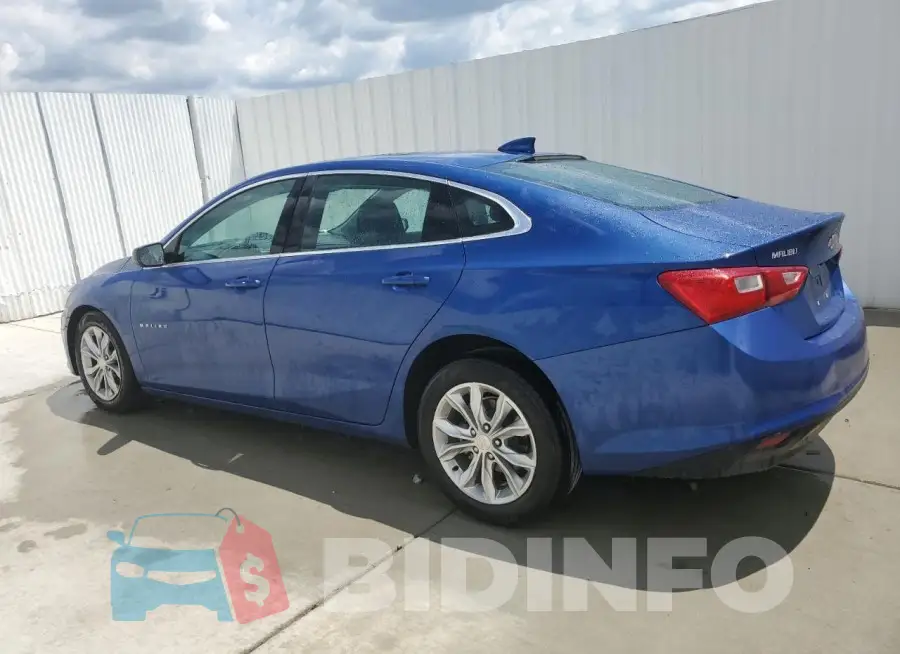 1G1ZD5ST8PF216761 Photo# 2