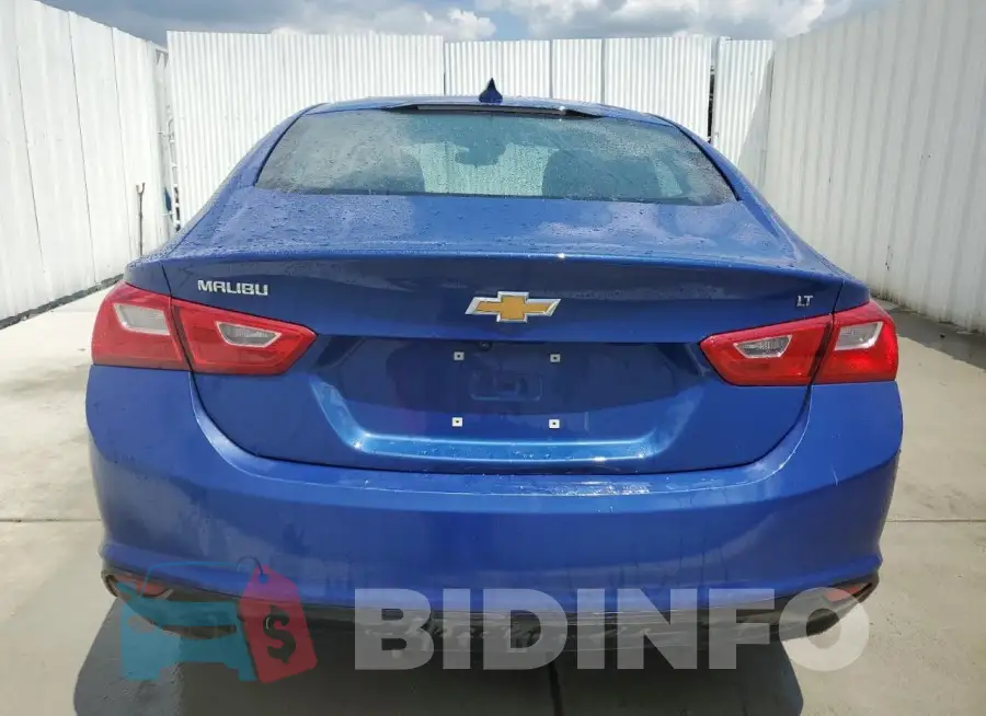 1G1ZD5ST8PF216761 Photo# 6