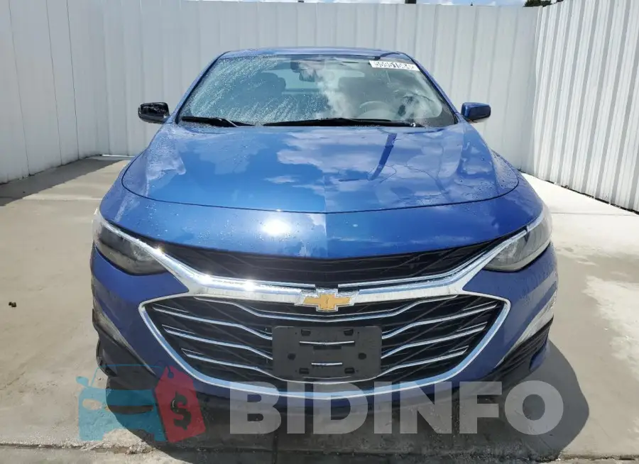 1G1ZD5ST8PF216761 Photo# 5