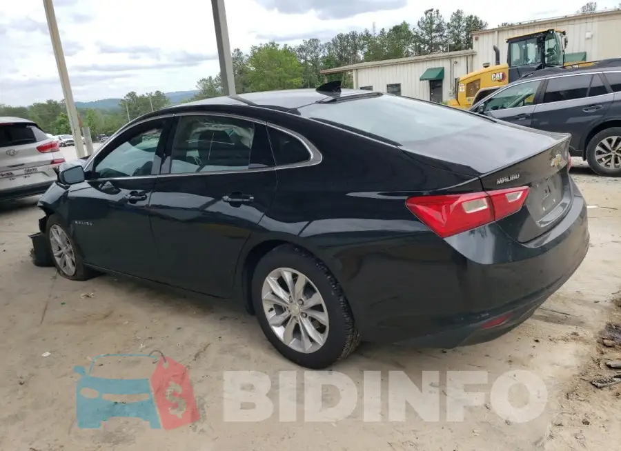 1G1ZD5ST9PF138992 Photo# 2