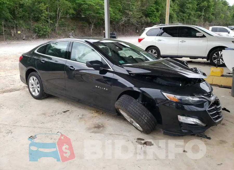1G1ZD5ST9PF138992 Photo# 4