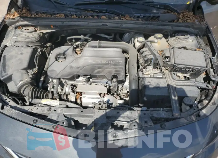 1G1ZE5ST3HF201860 Photo# 11