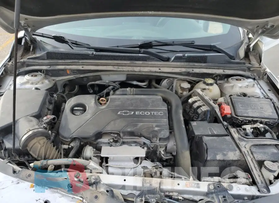 1G1ZE5ST4HF158503 Photo# 11