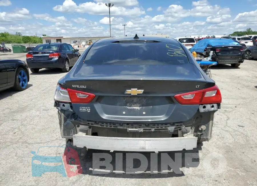 1G1ZE5ST6GF201494 Photo# 6