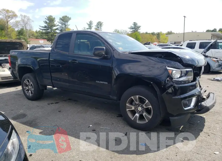 1GCHTDE36G1393818 Photo# 4