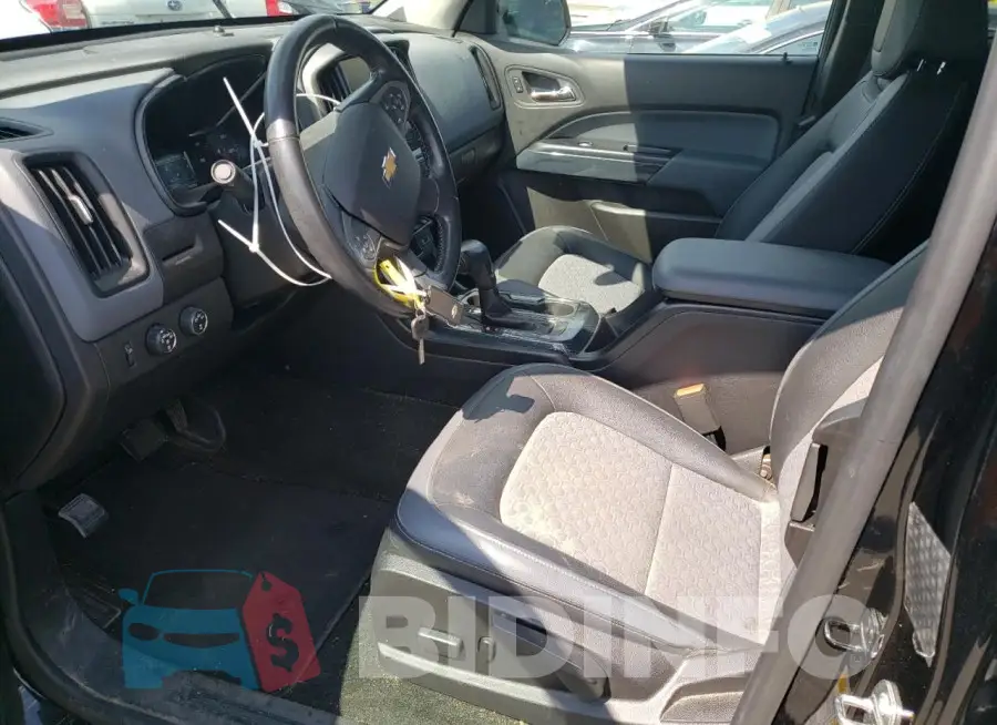 1GCHTDE36G1393818 Photo# 7