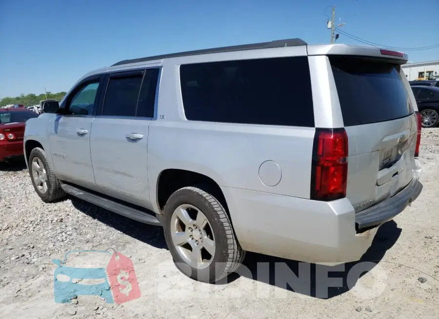 1GNSCGKC8GR415676 Photo# 2
