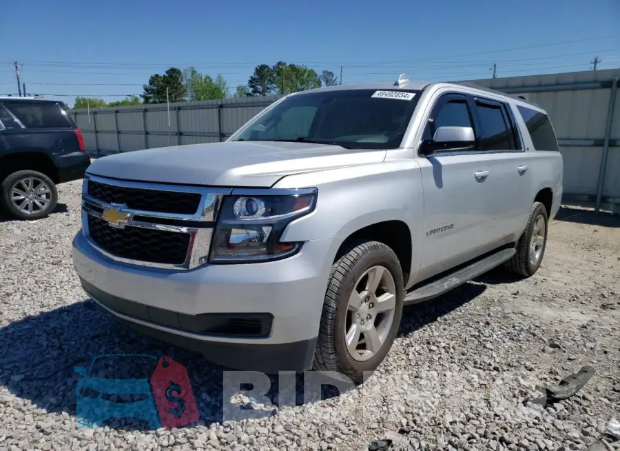 1GNSCGKC8GR415676 Photo# 1