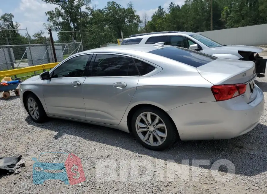 2G1115S34G9185751 Photo# 2