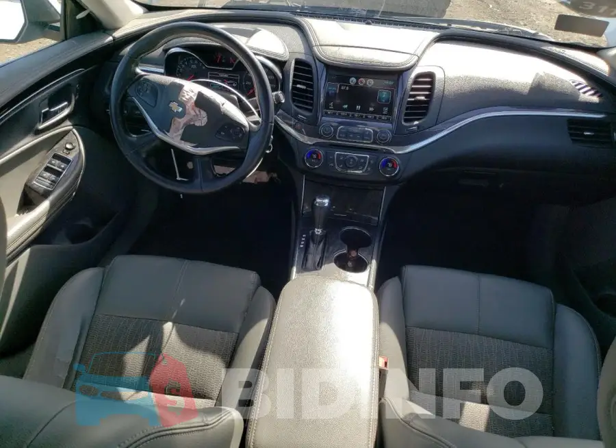 2G1115SL6F9112055 Photo# 8