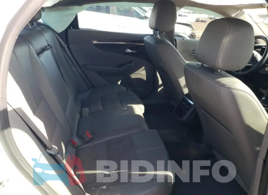 2G1115SL6F9112055 Photo# 10