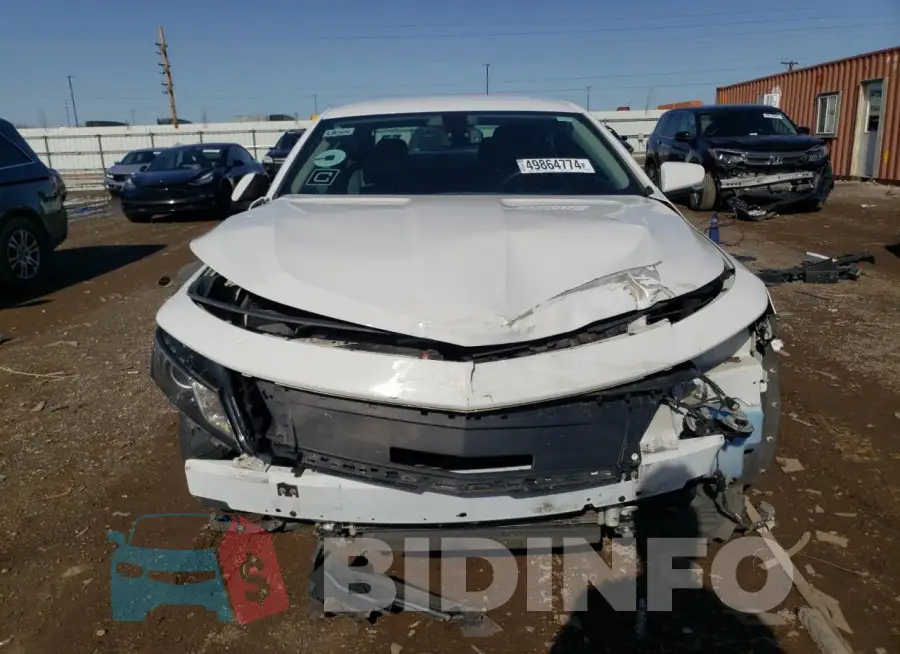 2G1115SL6F9112055 Photo# 5