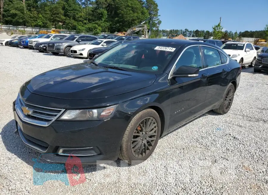 2G1115SL9F9157751 Photo# 1