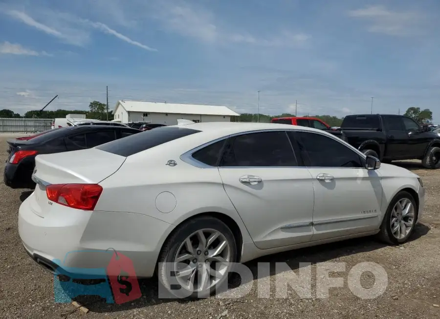 2G1145S33G9204555 Photo# 3