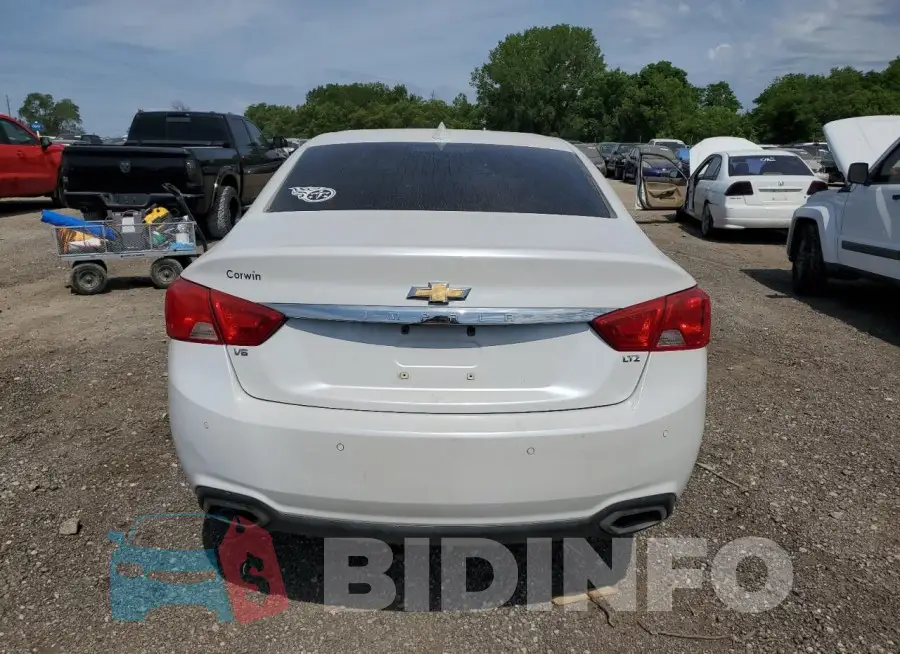 2G1145S33G9204555 Photo# 6
