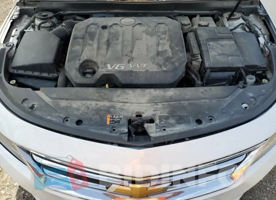 2G1145S33G9204555 Photo# 11