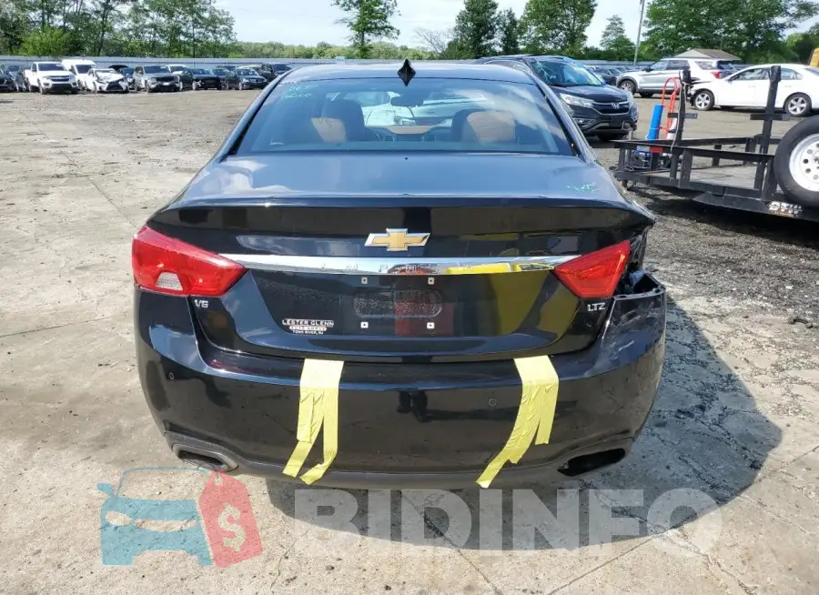 2G1165S31F9218317 Photo# 6