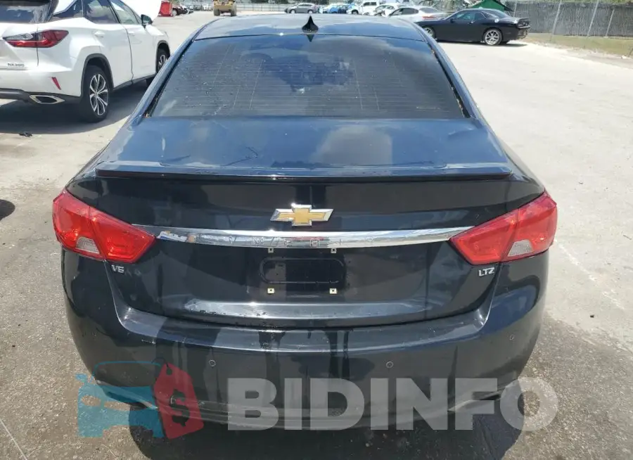 2G1165S32F9199311 Photo# 6