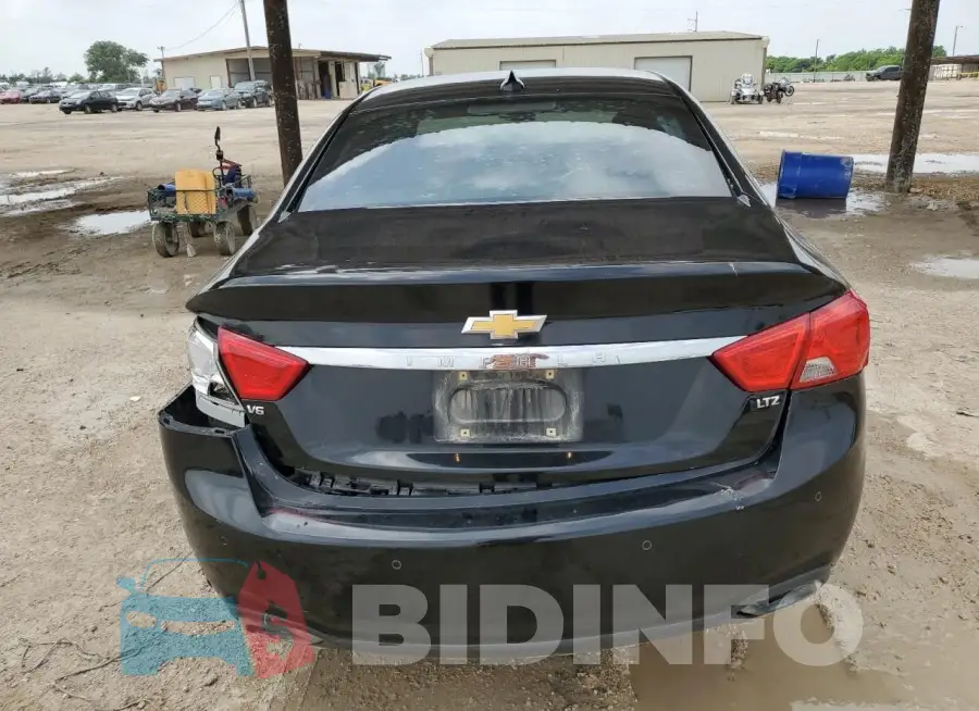 2G1165S37F9255274 Photo# 6