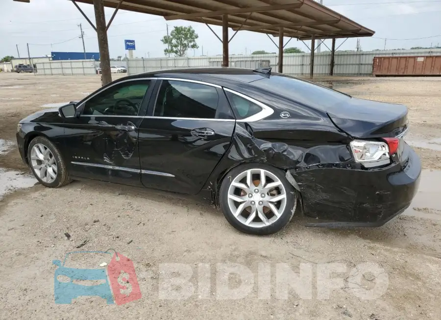 2G1165S37F9255274 Photo# 2