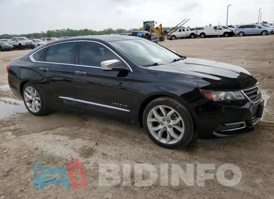 2G1165S37F9255274 Photo# 4