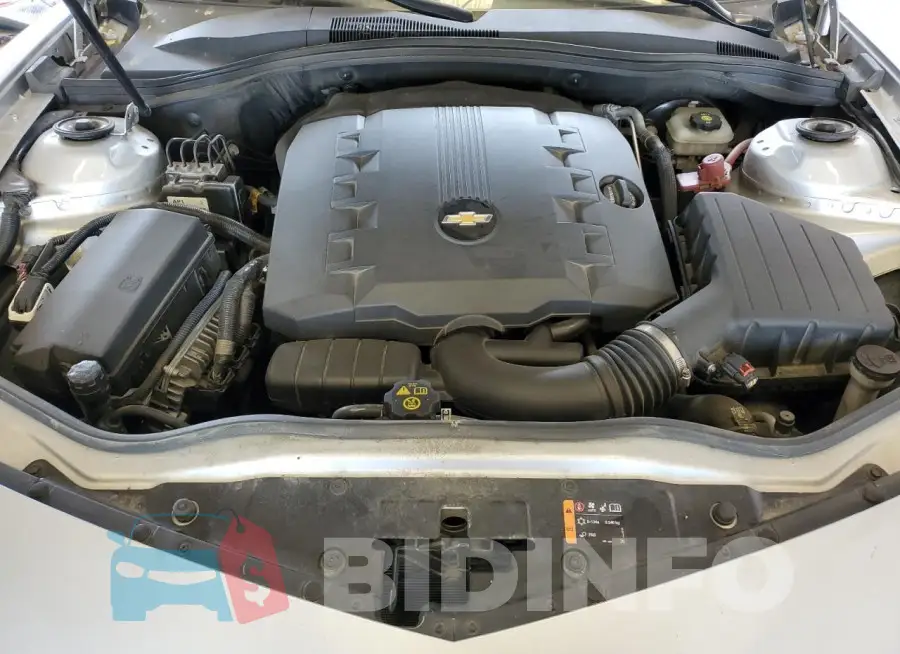 2G1FB1E34F9311743 Photo# 11