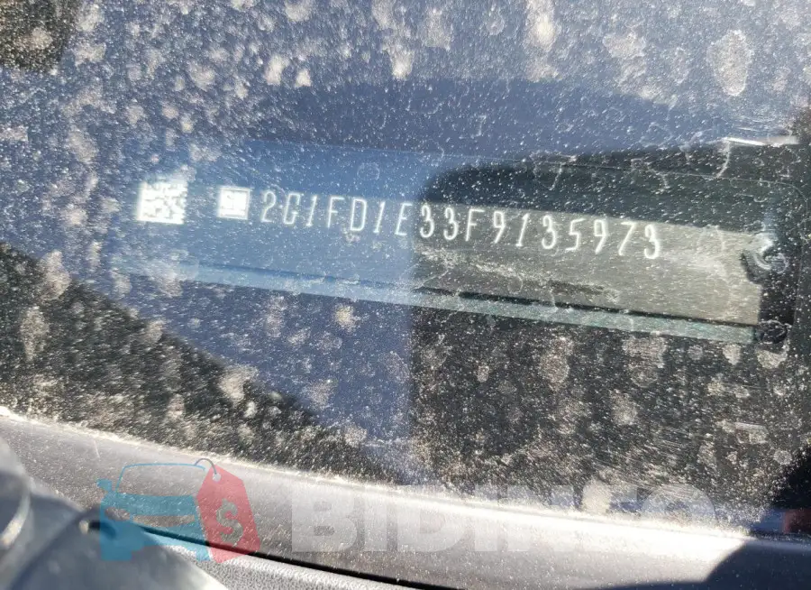 2G1FD1E33F9135973 Photo# 12