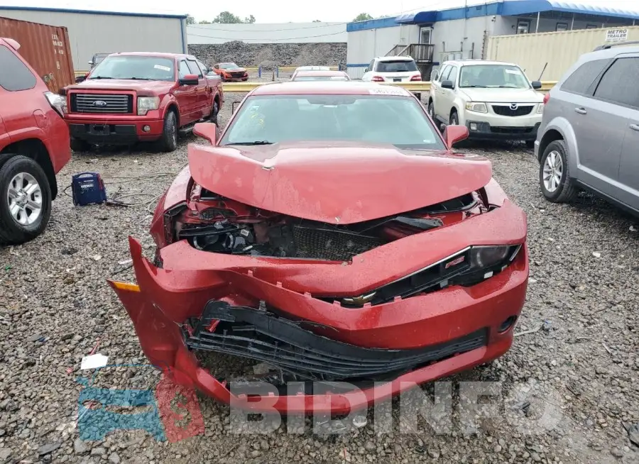 2G1FD1E33F9309282 Photo# 5