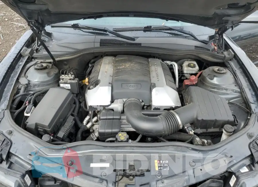 2G1FK1EJ4F9288589 Photo# 11