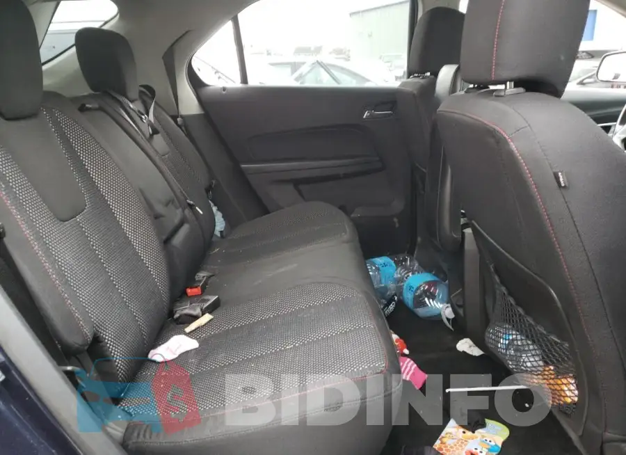 2GNALBEK5F1144391 Photo# 6