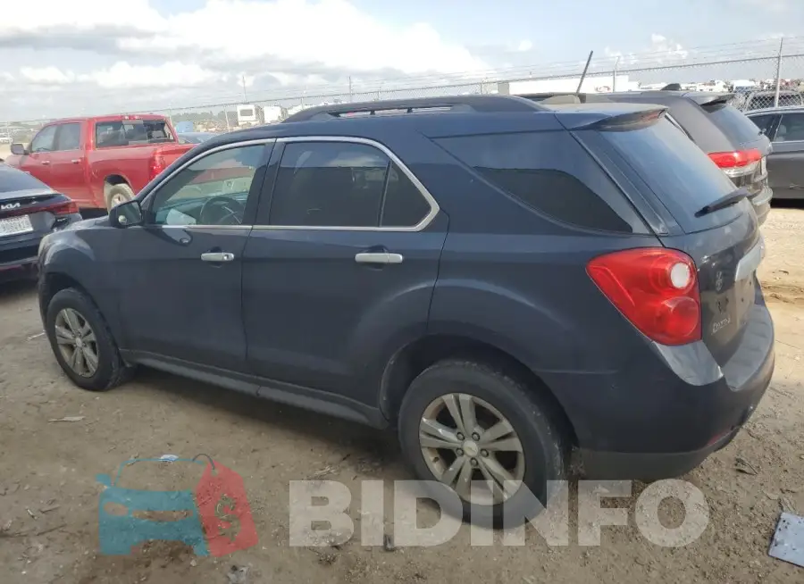 2GNALBEK6F6275414 Photo# 2