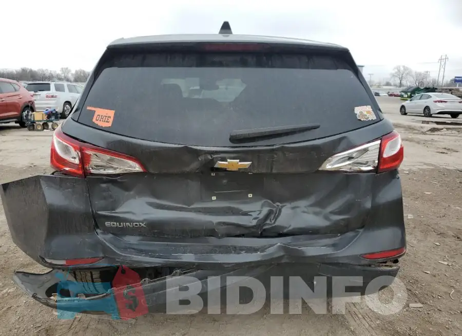 2GNAXHEV1L6269288 Photo# 6