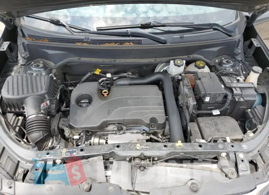 2GNAXNEV6K6240740 Photo# 12