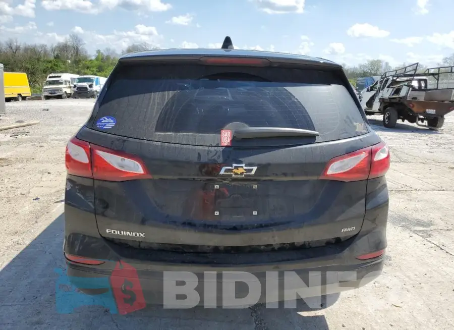 2GNAXSEV5M6131798 Photo# 6
