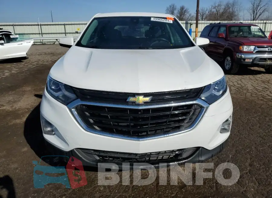 2GNAXTEV7L6283263 Photo# 5