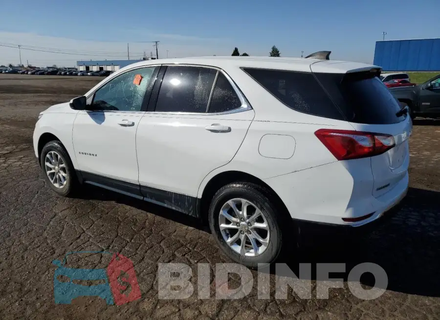 2GNAXTEV7L6283263 Photo# 2