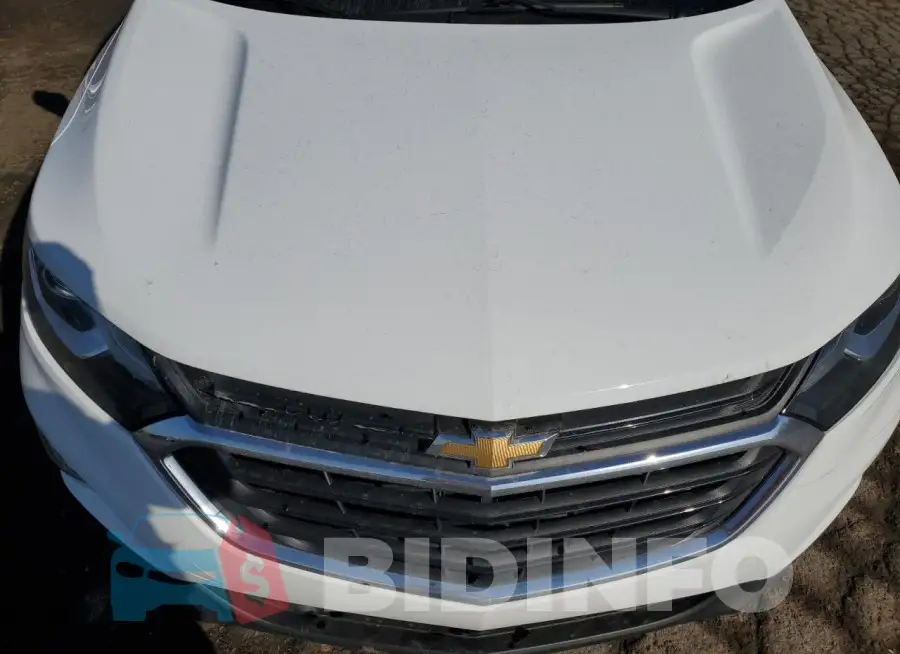 2GNAXTEV7L6283263 Photo# 11