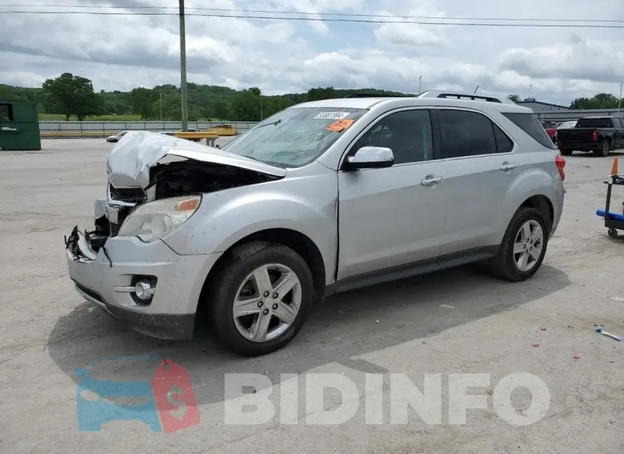 2GNFLHE35F6329724 Photo# 1