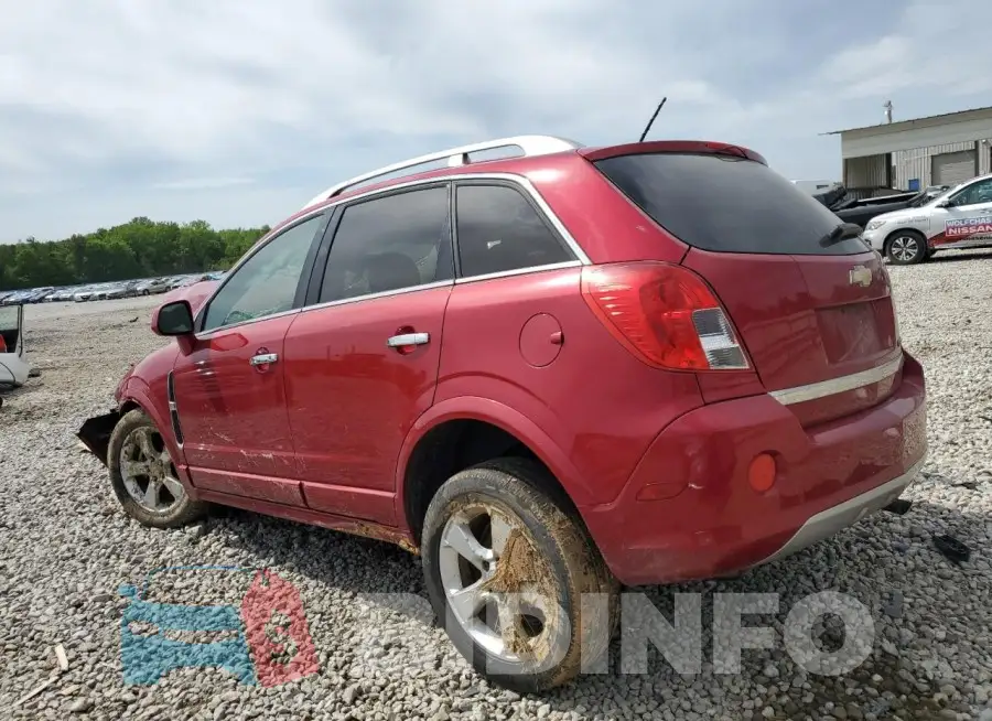 3GNAL3EK3FS505143 Photo# 2