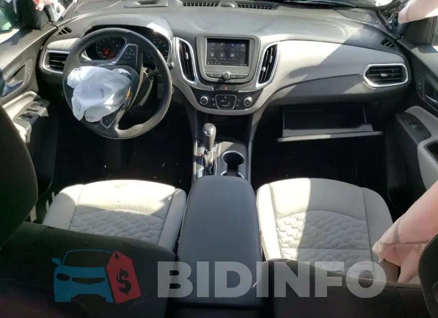 3GNAX5EV3LS668543 Photo# 8