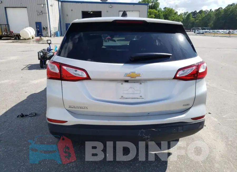 3GNAX5EV3LS668543 Photo# 6